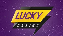 LuckyCasino odds bonus