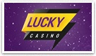 Lucky casino spellicens