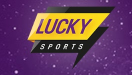 Lucky Sport odds bonus