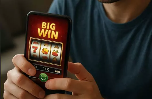 Mobil casinobonusar på nätet