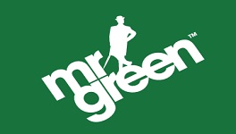 Mr Green E-legitimation