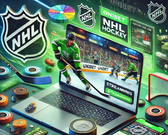 NHL Hockey tabell