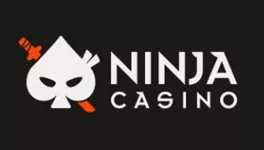 Ninja Casino bonus