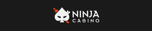 Ninja Casino casinobonus och sportbonus