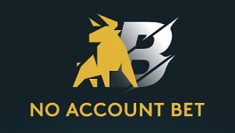 NoAccountBet odds bonus