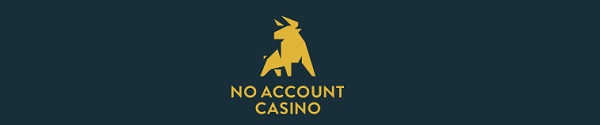 Noaccount casino