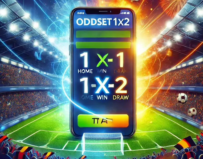 Oddset 1X2