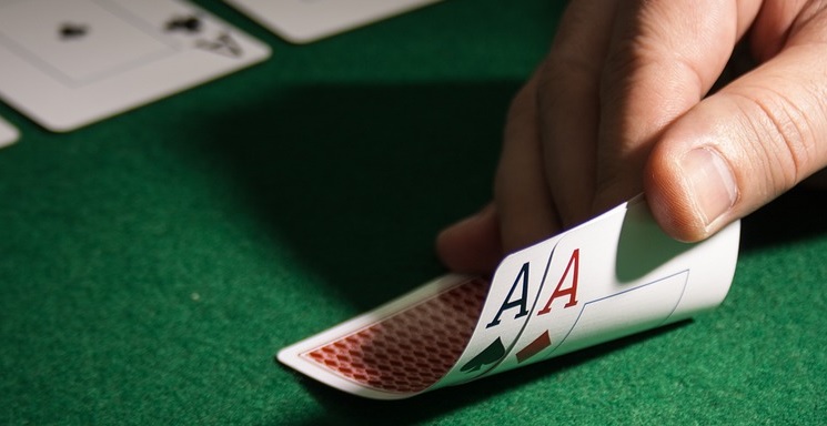 pokerbonusar i Sverige