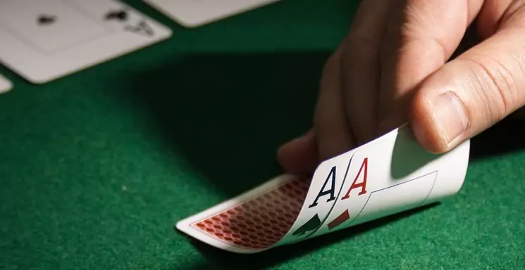 pokerbonusar i Sverige
