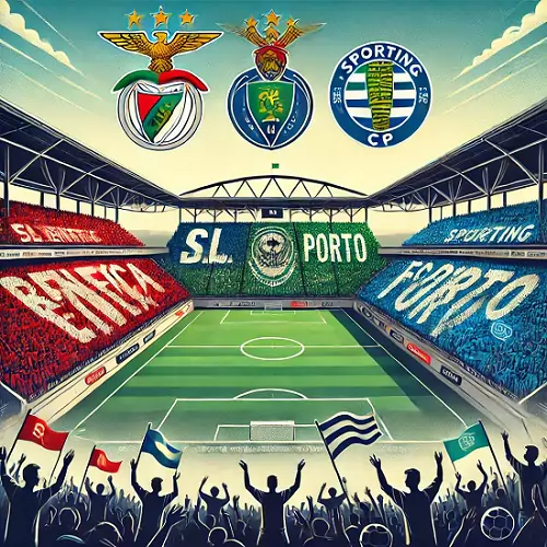 Portugisiska Ligan Tabell