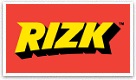 Rizk casino bonus