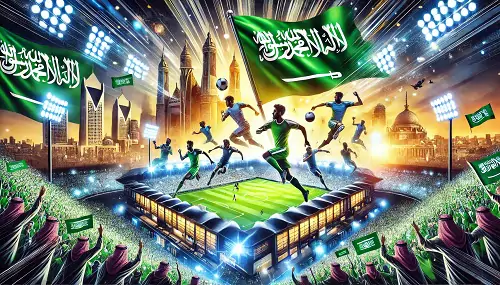 Saudiska Ligan Tabell