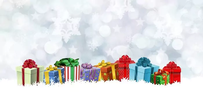 Julbonus med free spins hos Snabbare i deras julkalender 2025