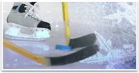 Spela på Hockey och odds hos spelbolagen