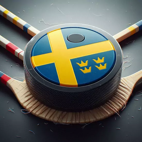 Spela på Hockey och SHL