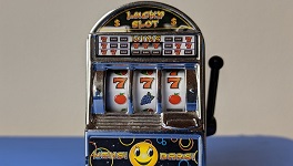 Casino Spel - Spelautomater