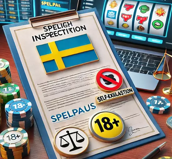 Spelbolag Spellicens