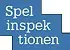 Spelinspektionen