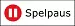 Spelpaus