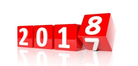 Sportkalender 2018