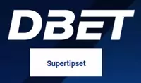 Supertipset hos Dbet