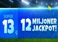 Supertipset hos Kungaslottet