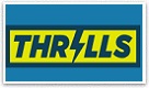 Thrills casino