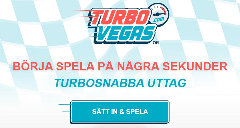 TurboVegas Casino Recension