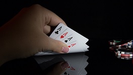 Casino Spel - Video Poker
