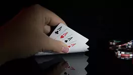 Casino Spel - Video Poker