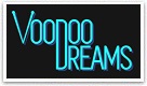 Voodoo dreams casino