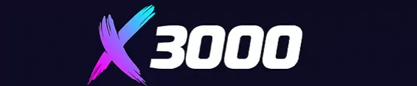 X3000 bonus