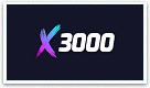 X3000 casino